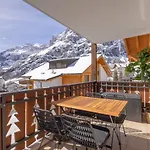 Once Upon A Time アパート *