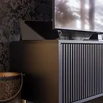 アパート Once Upon A Time ロイカーバード