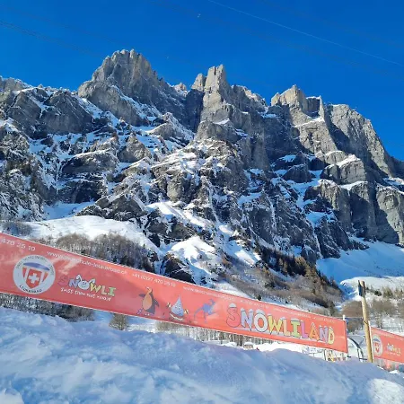 Once Upon A Time דירה *