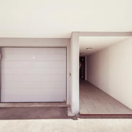 Once Upon A Time דירה *