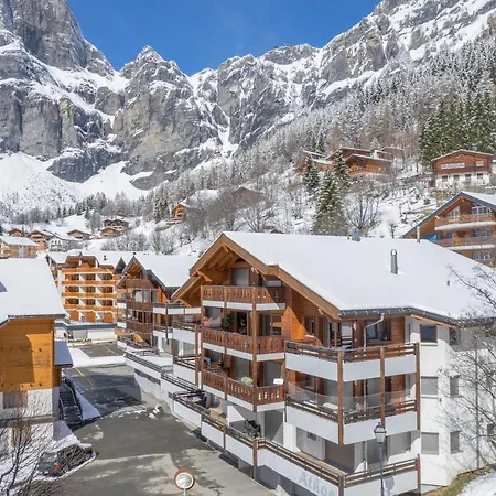 Apartment Once Upon A Time *