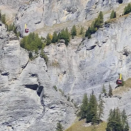 דירה Once Upon A Time