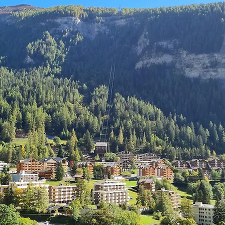 דירה Once Upon A Time לויקרבאד