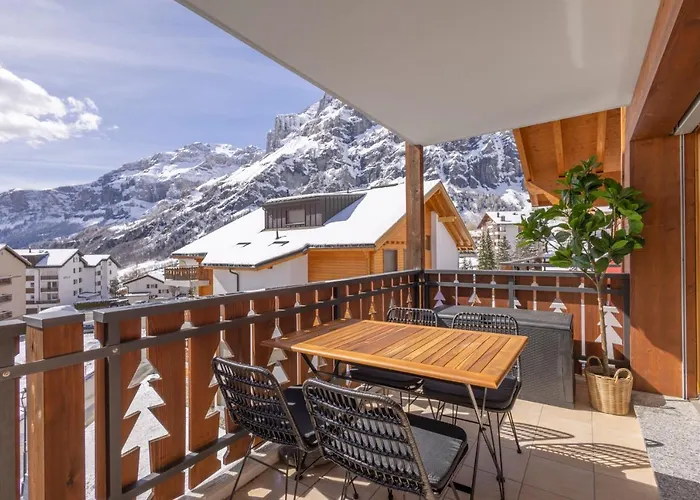 Once Upon A Time 아파트 *