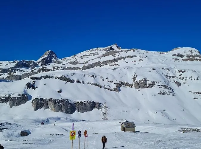 Once Upon A Time Leukerbad