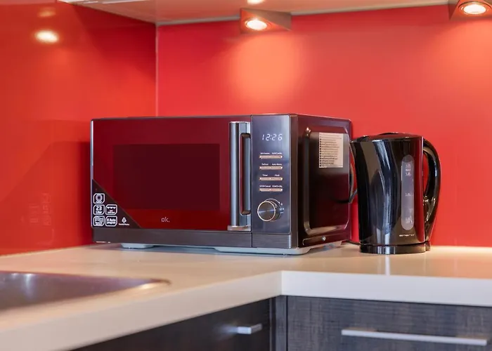 Once Upon A Time 아파트 로이커바드