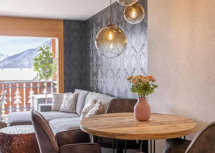 Once Upon A Time 아파트 *