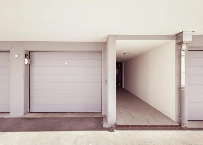 Once Upon A Time Appartement *