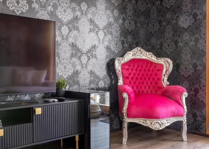 Once Upon A Time 아파트