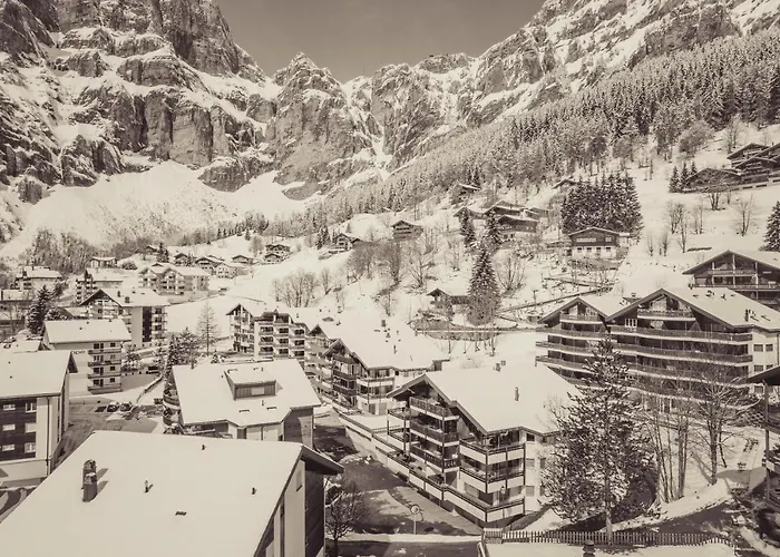 Once Upon A Time Leukerbad