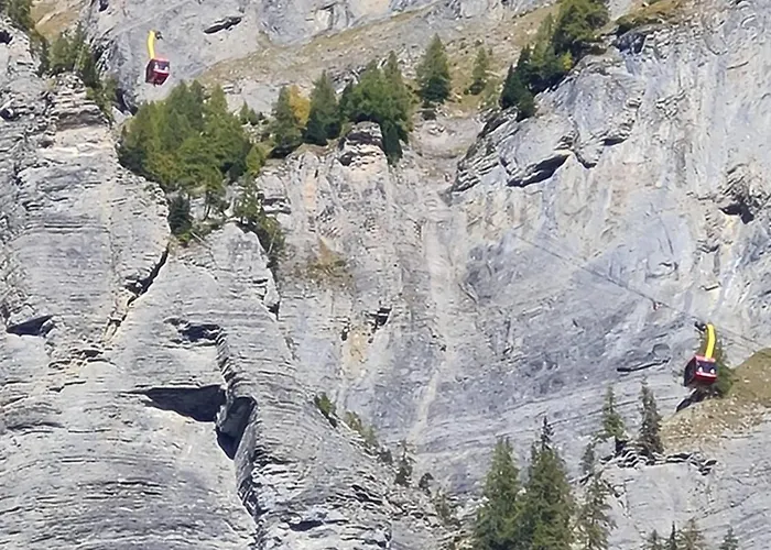 아파트 Once Upon A Time