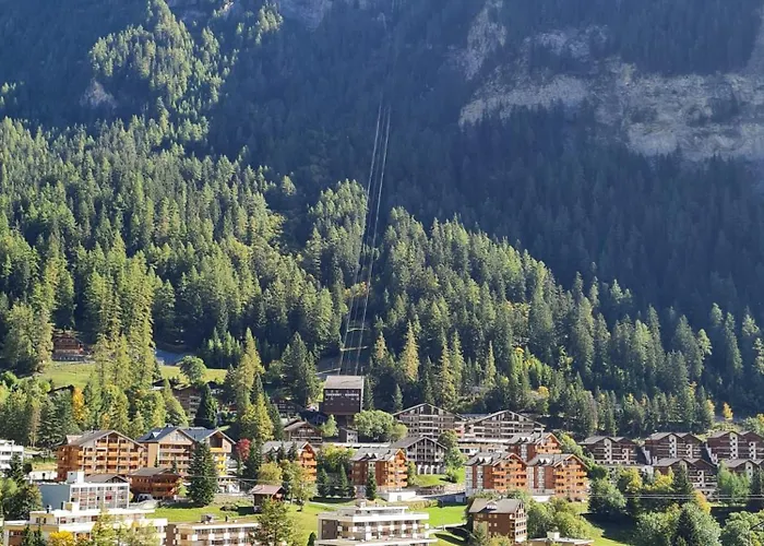 아파트 Once Upon A Time 로이커바드