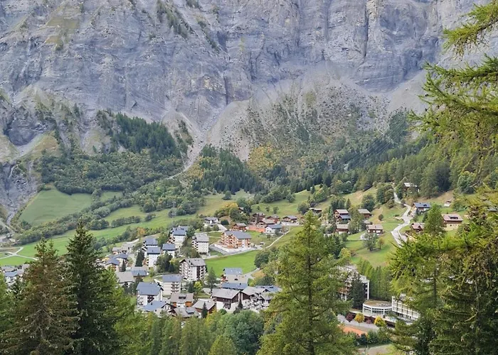 Appartement Once Upon A Time