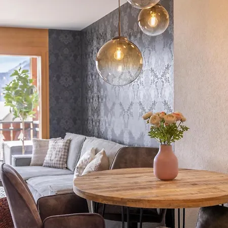 Once Upon A Time Apartamento *