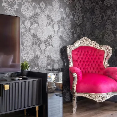 Once Upon A Time Apartamento