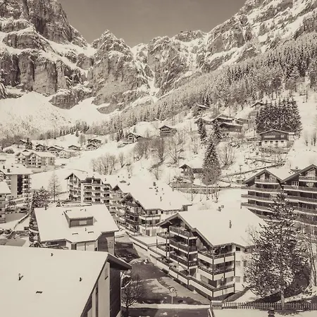 Once Upon A Time Leukerbad