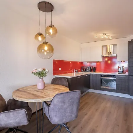 Apartamento Once Upon A Time Leukerbad