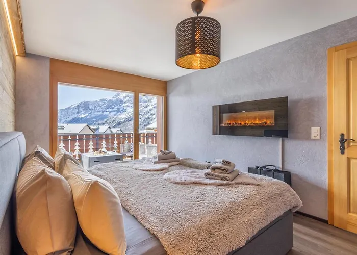 Apartment Once Upon A Time