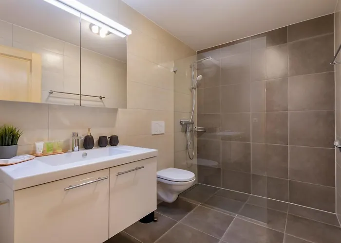 Apartment Once Upon A Time