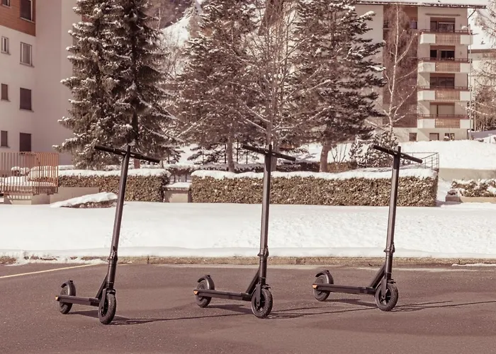 Once Upon A Time Leukerbad