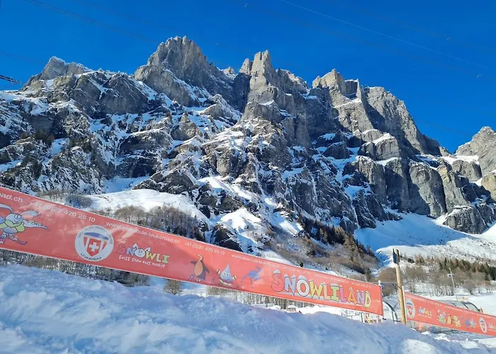 Once Upon A Time Apartment *