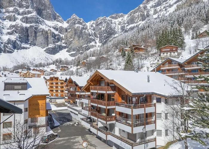 Apartment Once Upon A Time *