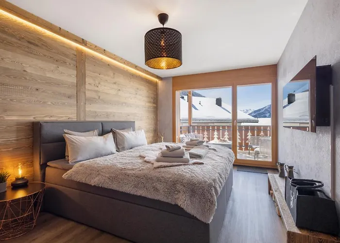 Once Upon A Time * Leukerbad